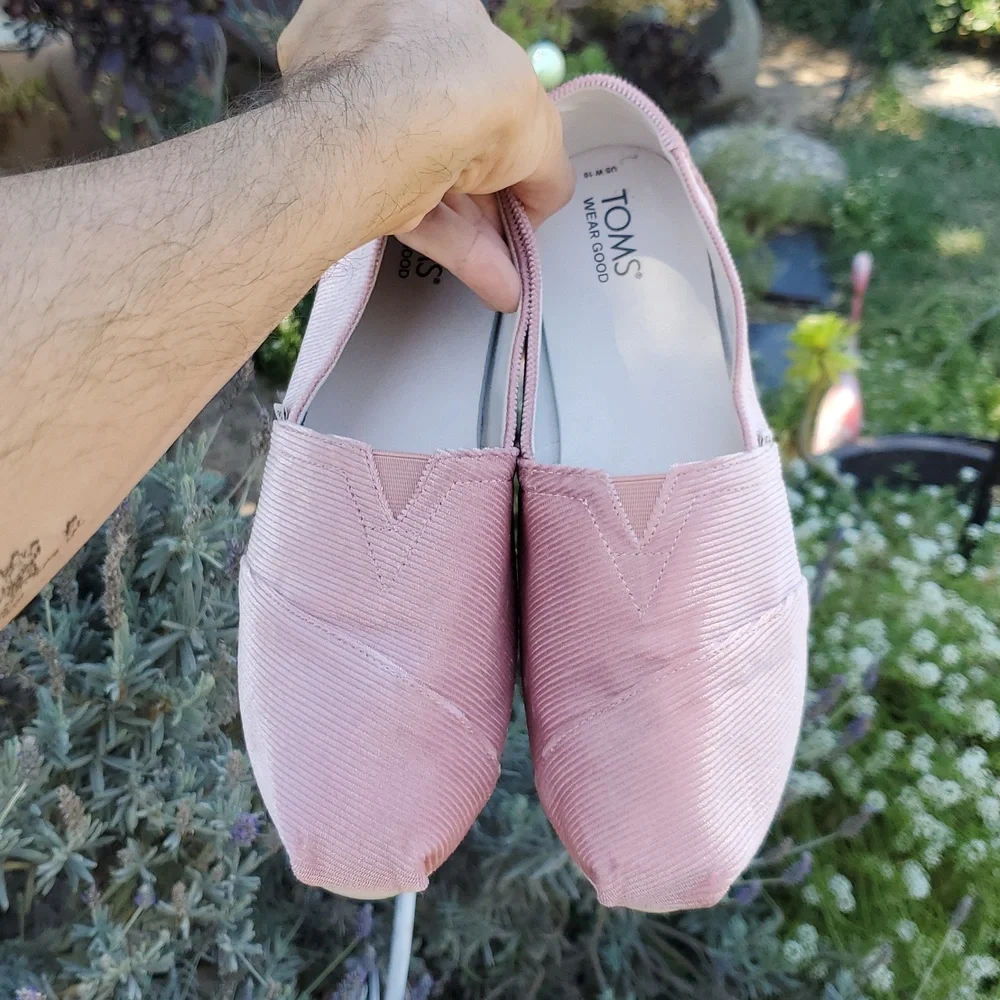 Toms alpargata vintage